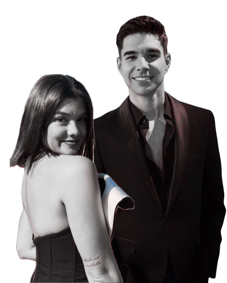 post instagram invitación a evento cristiano o reunión de alabanza y adoración iglesias y cultos marrón (1)